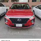 هوندا سنتافي 2019