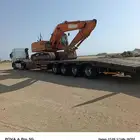 بوكلين للايجار اليومي والشهري ومقاولات قطوعه