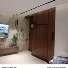 شيبورد وخشب