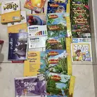 كتب كيجي 3 وجريد 1