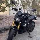 دباب BMW G310R