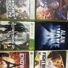 شرايط اكس بوكس 360اصليه