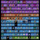 حساب فورت نايت