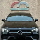 مرسيدس CLA 2023