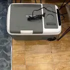 ثلاجه متنقله للبيع الخفجي