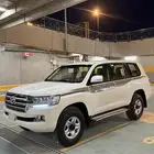 لاند كروزر 2016