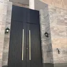 ابواب خارجيه وابواب مداخل
