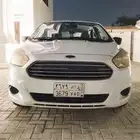 للبيع فورد فيجو 2016 ستاندر