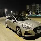 هونداي سوناتا 2018