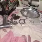 مكينة كبة وفرم لحمة