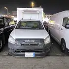 اسوزو ثلاجة للايجار 2025