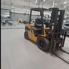 رافعه شوكيه سكين فوركليت للأجار في جده