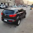 كيا سبورتاج 2016