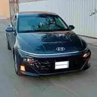 Hyundai Accent 2024