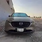 مازدا CX5 2023
