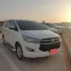 Toyota Crysta