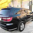 دودج دورانجو ليمتد V8