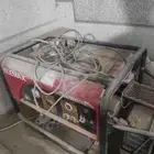 ماطور للبيع سكراب
