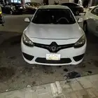 رينو فلونس 2016