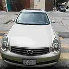 infinity 2006
