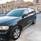 دودج دورانجو ليمتد V8