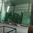 زجاج سكريت ومرايا وألمنيوم سراياء