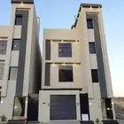 للتمليك شقق علويه كل دور شقه مستقلة 520الف