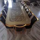 طوله طعام او اكل