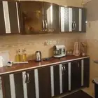 مطبخ 6 قطع حوالي 5 متر