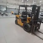 رافعه شوكيه سكين فوركليت للأجار في جده