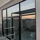 ورشة المنيوم وحداده