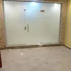 زجاج سيكريت