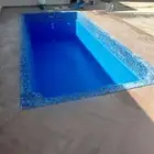 المسبح فيبر جلاس