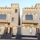 للبيع شقق ارضية وعلويه موقع مميز خميس مشيط