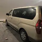 للبيع هيونداي فان 2012