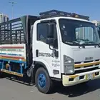 نقل البضائع من جدة إلى الرياض بشكل سريع وآمن  سعر مناسب وخدم