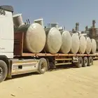 تريلات للنقل