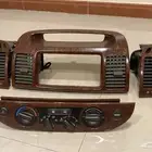ريش مكيف كامري 2003-2006