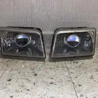 شمعات فورد ماركيز