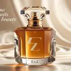 شريك ممول لمشروع عطور مستوحاه