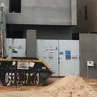 ابواب شينكو ل البيوت العضم