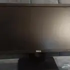 شاشة كمبيوتر ديل