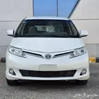 تويوتا بريفيا 2014