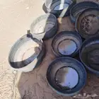 ملاعف كفر اعلاف ملعف معالف