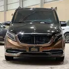 مرسيدس فيتو فان موديل 2023