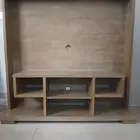 مكتبه تلفزيون جديده