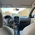 سلام عليكم اعرض لكم نيسان صني 2020