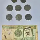 عملات قديمة