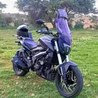 دباب دومينار 400cc