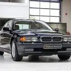 مطلوب bmw من 1995 حتى 2001